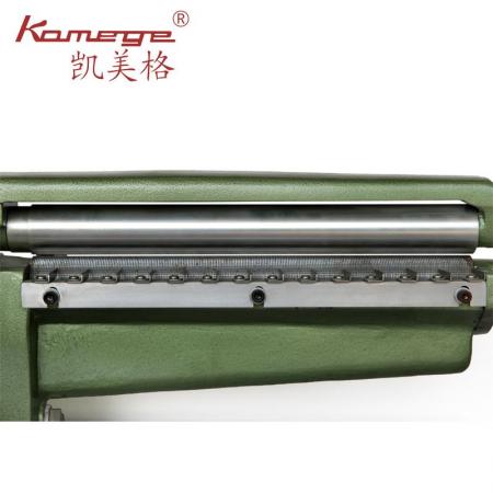 Kamege XD-122 Gluing Cementing Machine Gluing Insole